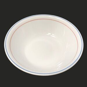 Corelle by Corning Vintage COUNTRY CORNFLOWER Serving Bowl 8,5 inches